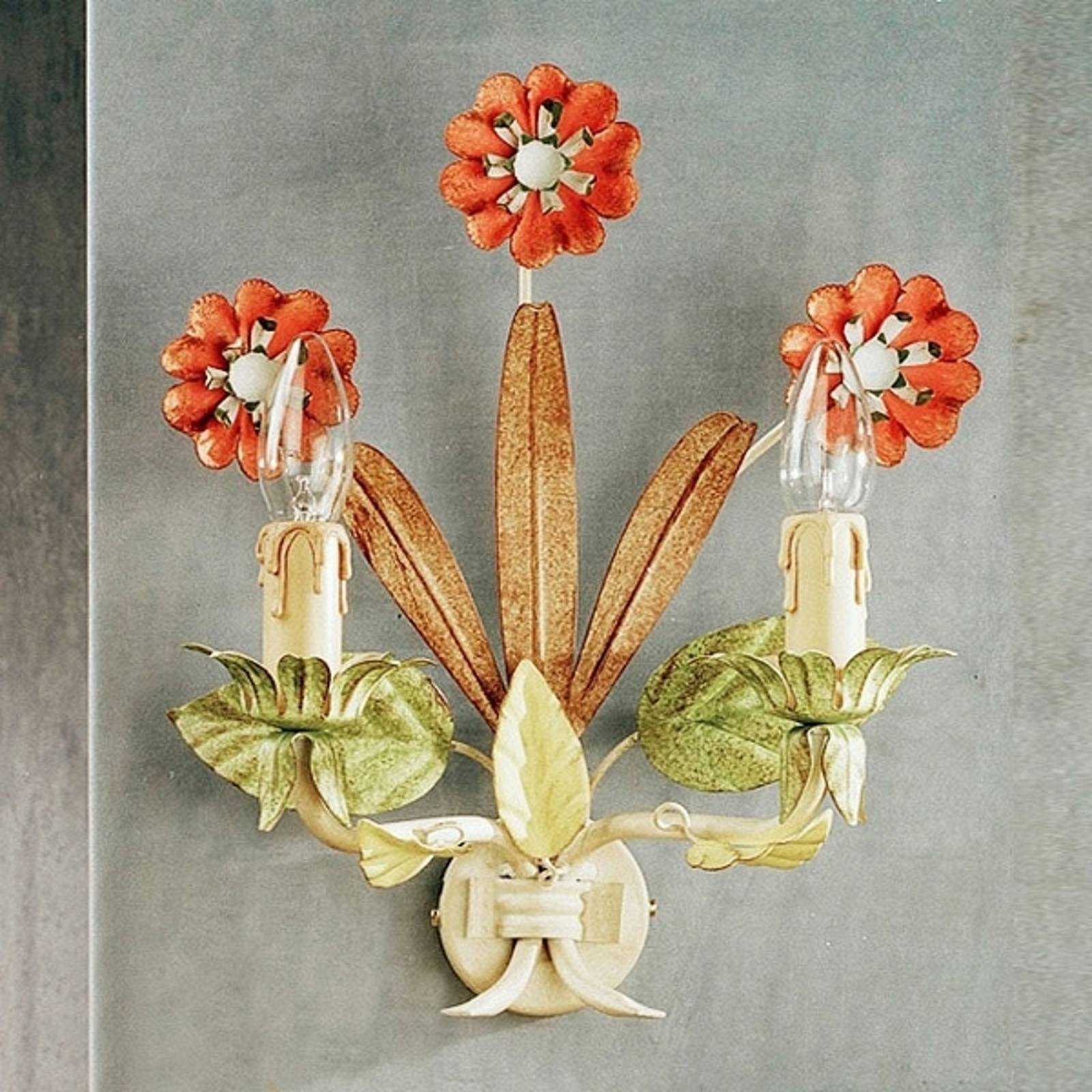 Ferro Luce 5500/2 Nástěnná svítidla