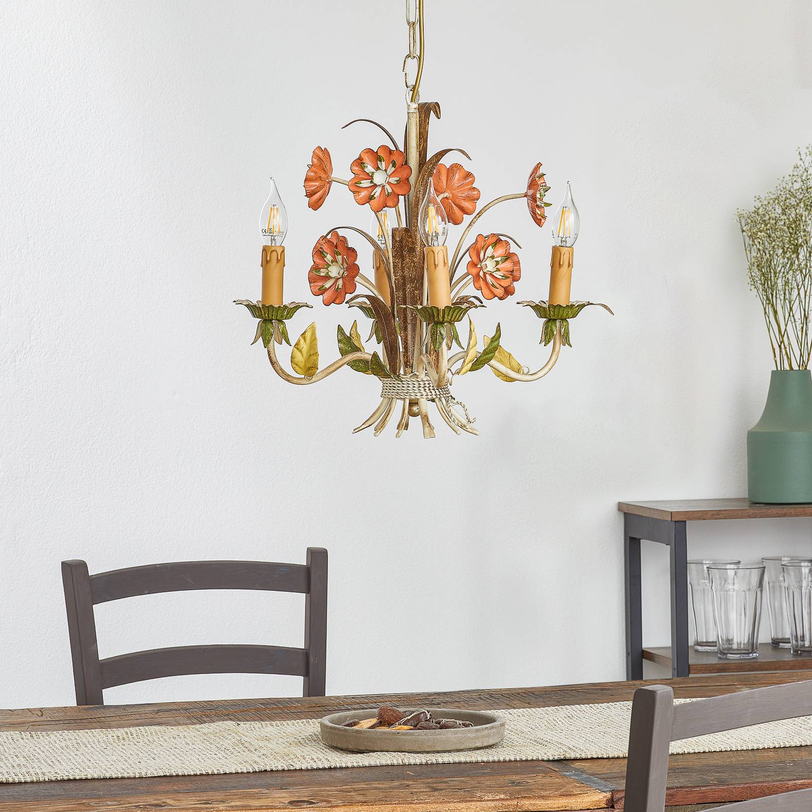 Ferro Luce 5500/4 Závěsná světla