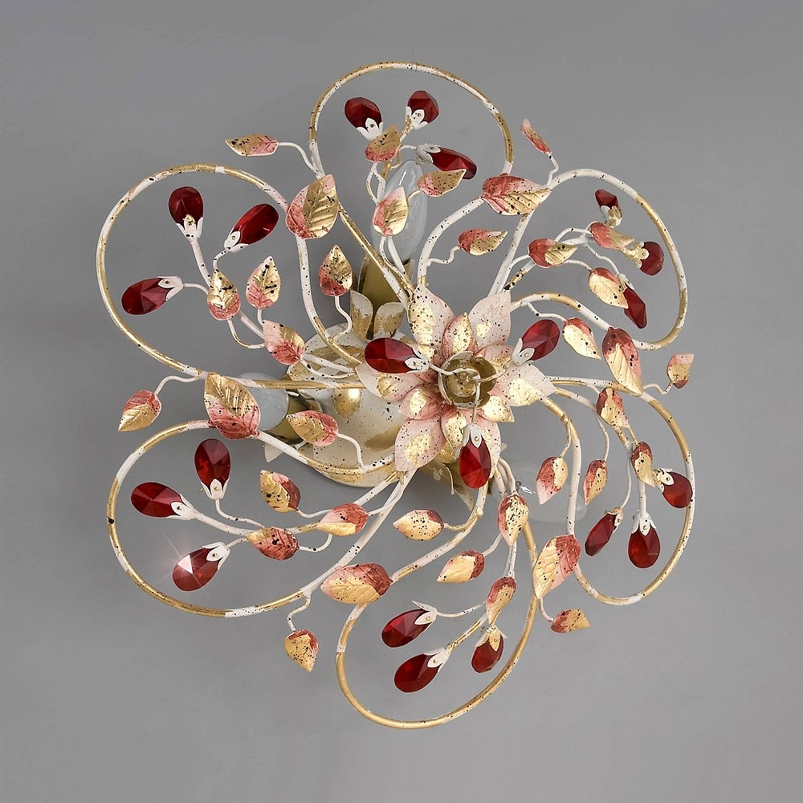 Ferro Luce 55/3 Colore Stropní svítidla