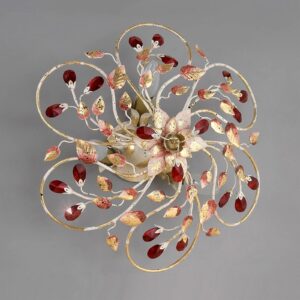 Ferro Luce 55/5 Colore Stropní svítidla