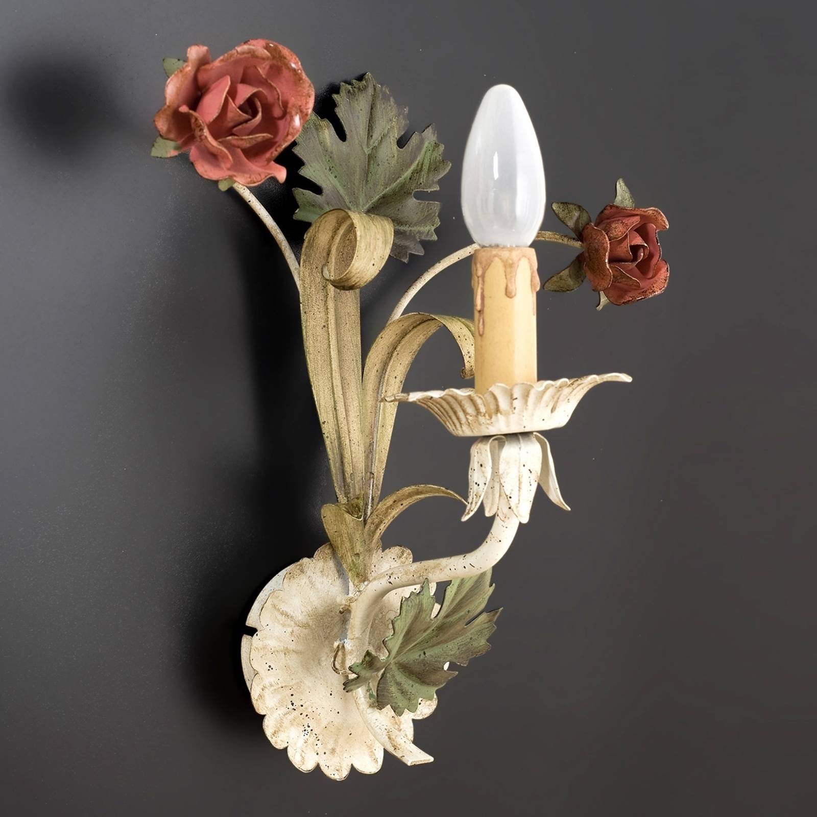 Ferro Luce 5558/1 Nástěnná svítidla