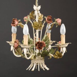 Ferro Luce 5558/4 Závěsná světla