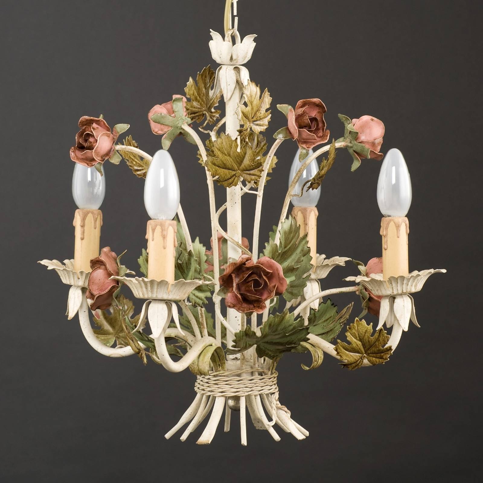 Ferro Luce 5558/4 Závěsná světla