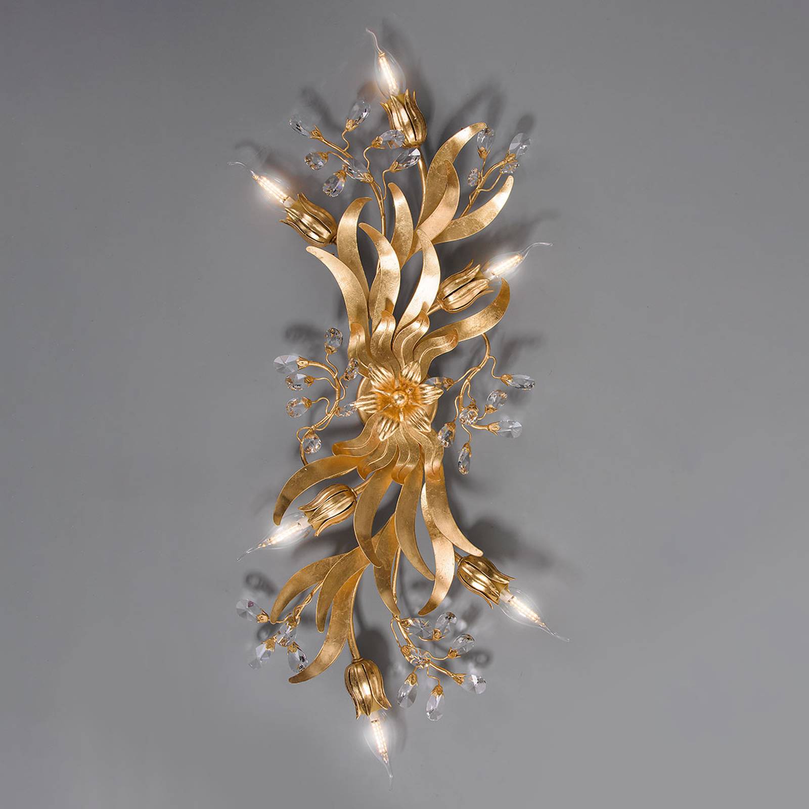 Ferro Luce 77/6 PL Stropní svítidla