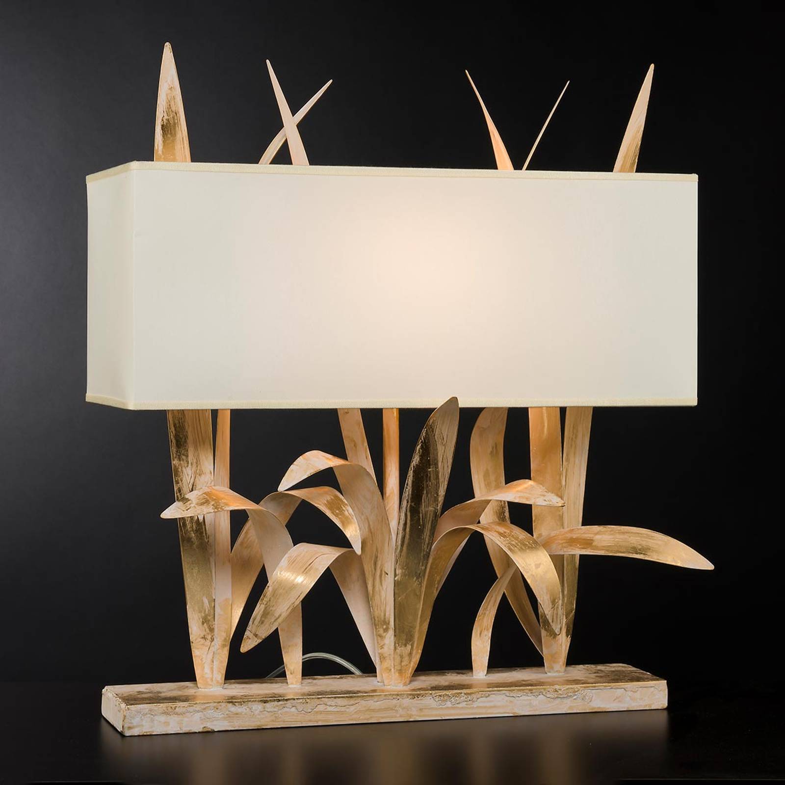 Ferro Luce 888/1LR Světla na parapety