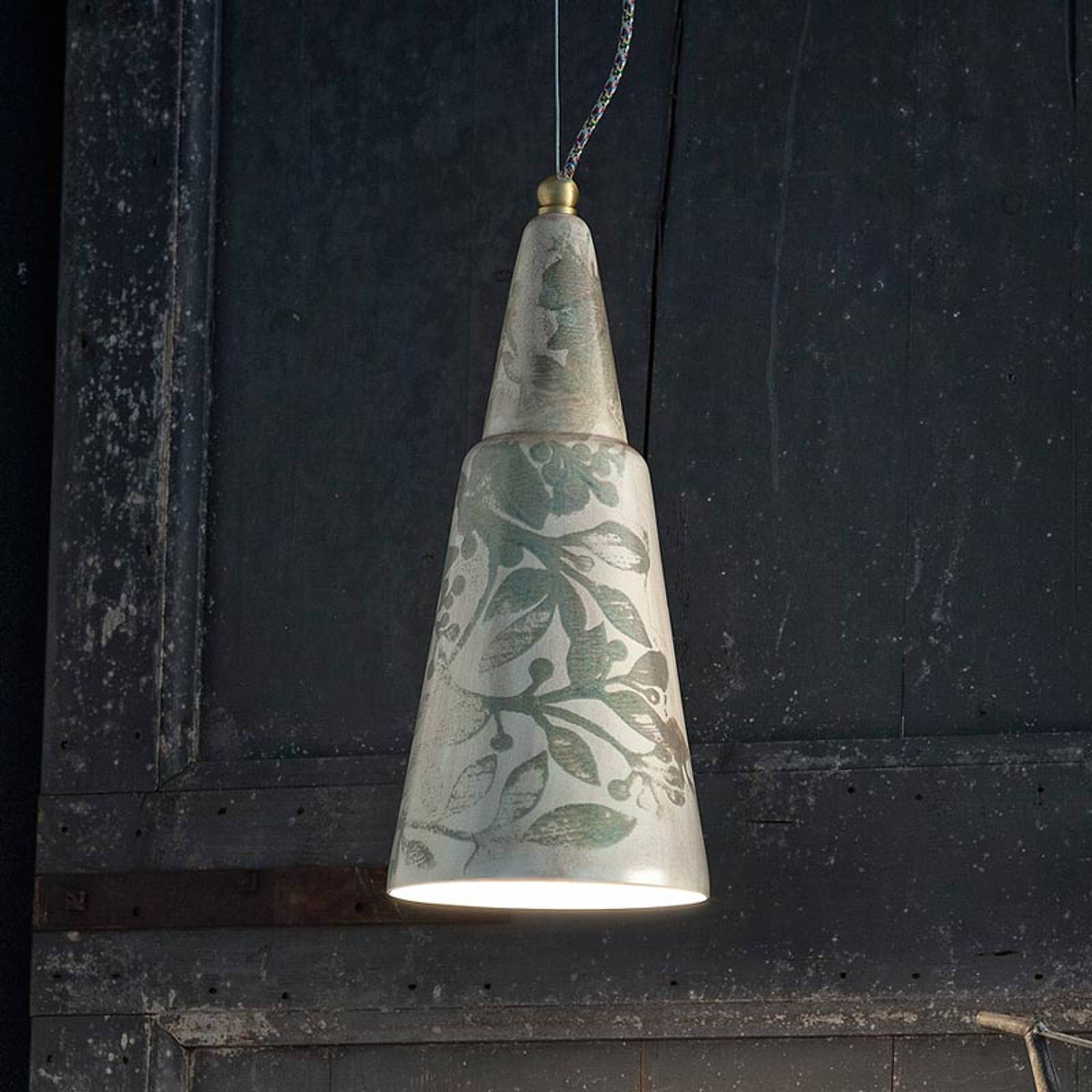 Ferro Luce C1411 AUT Závěsná světla