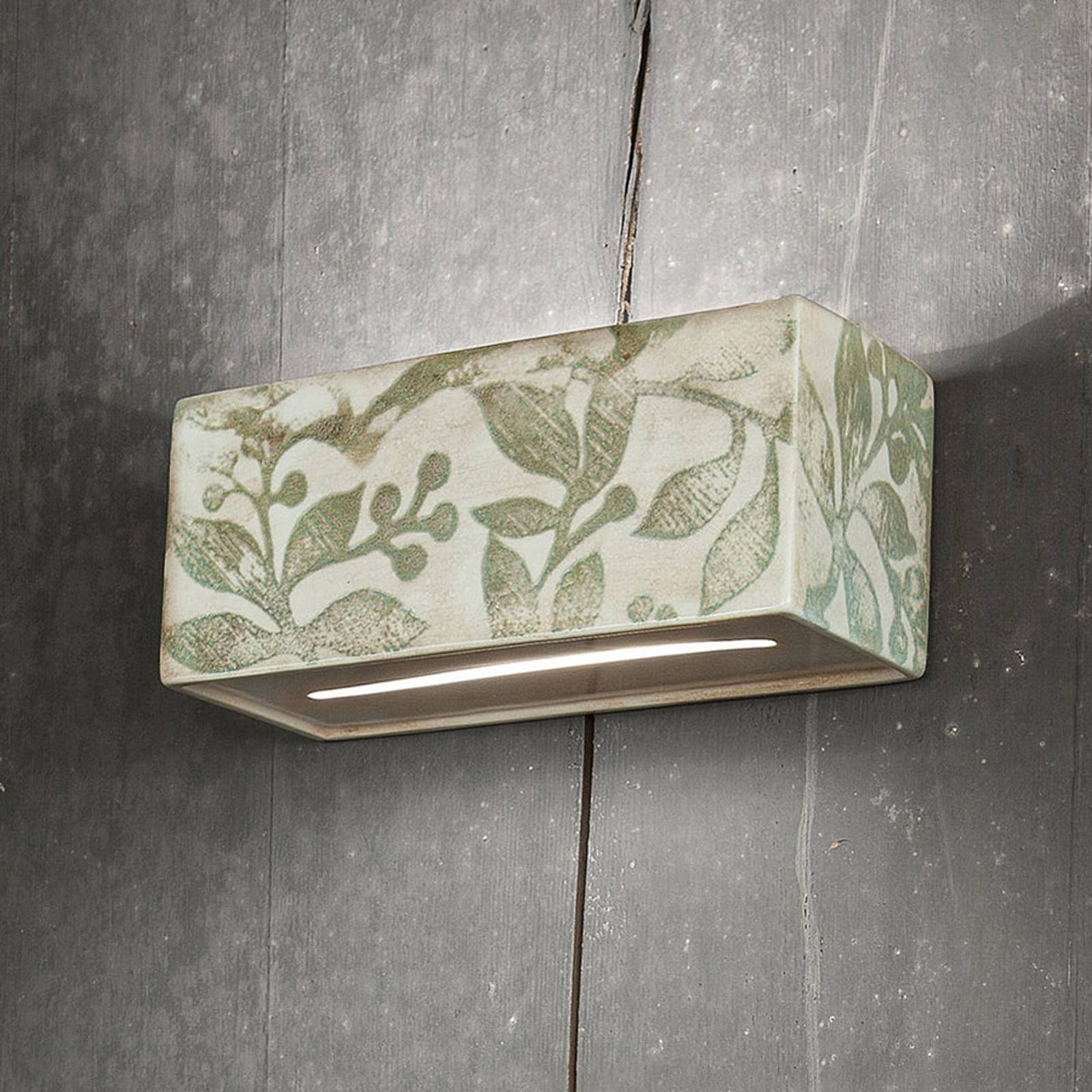 Ferro Luce C1418/27 AUT Nástěnná svítidla