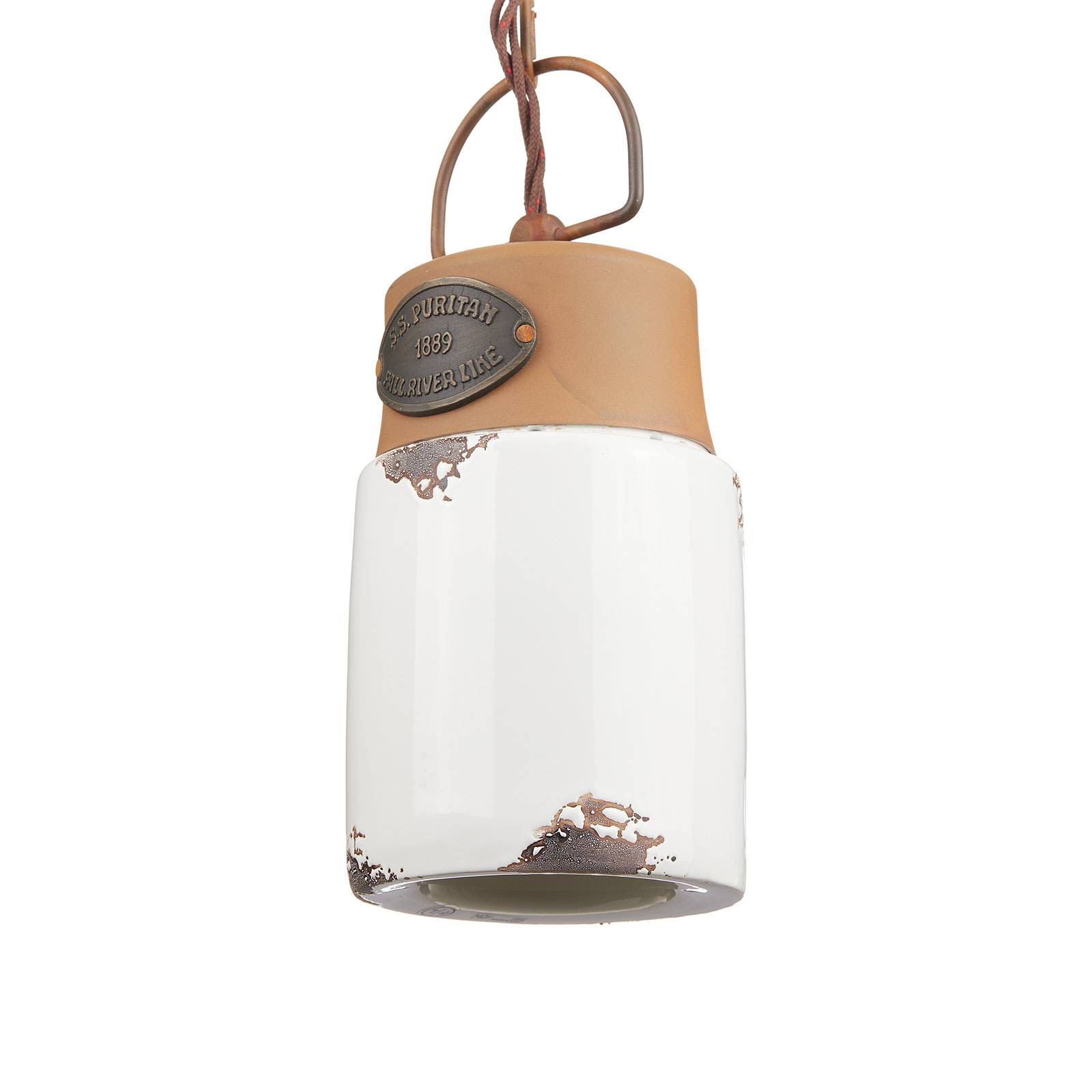 Ferro Luce C1620 VIB Závěsná světla