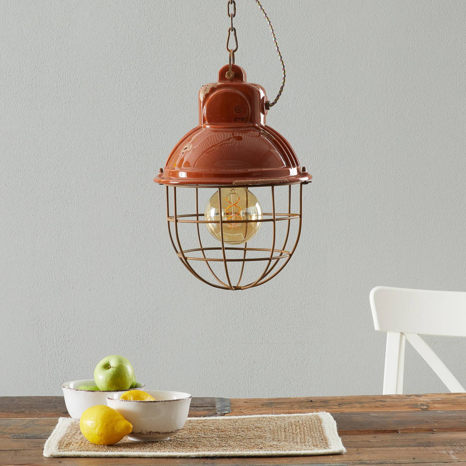 Ferro Luce C1770 VIO Závěsná světla