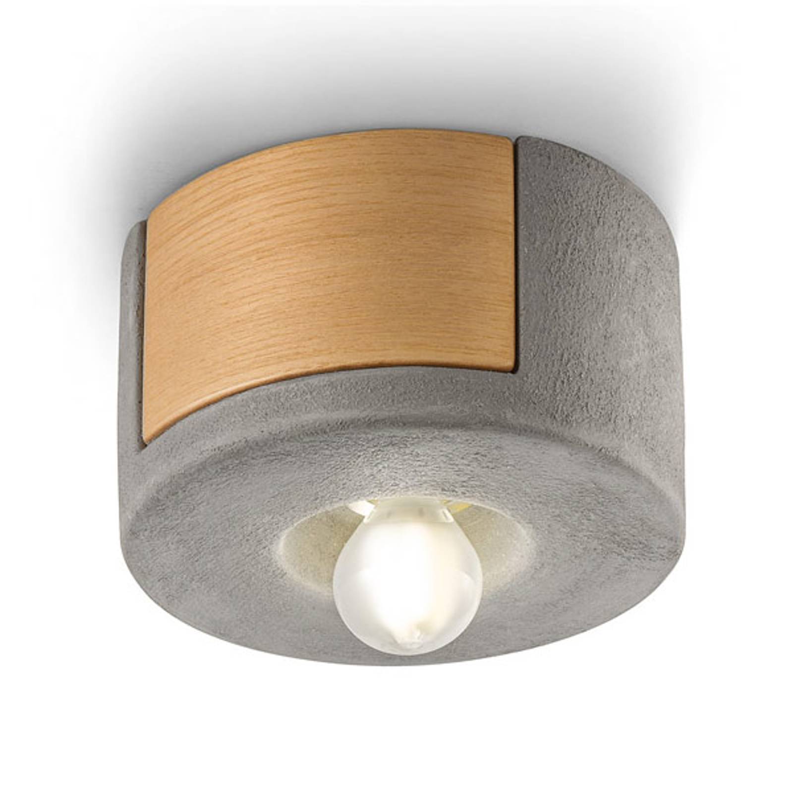 Ferro Luce C1791 CEM Stropní svítidla