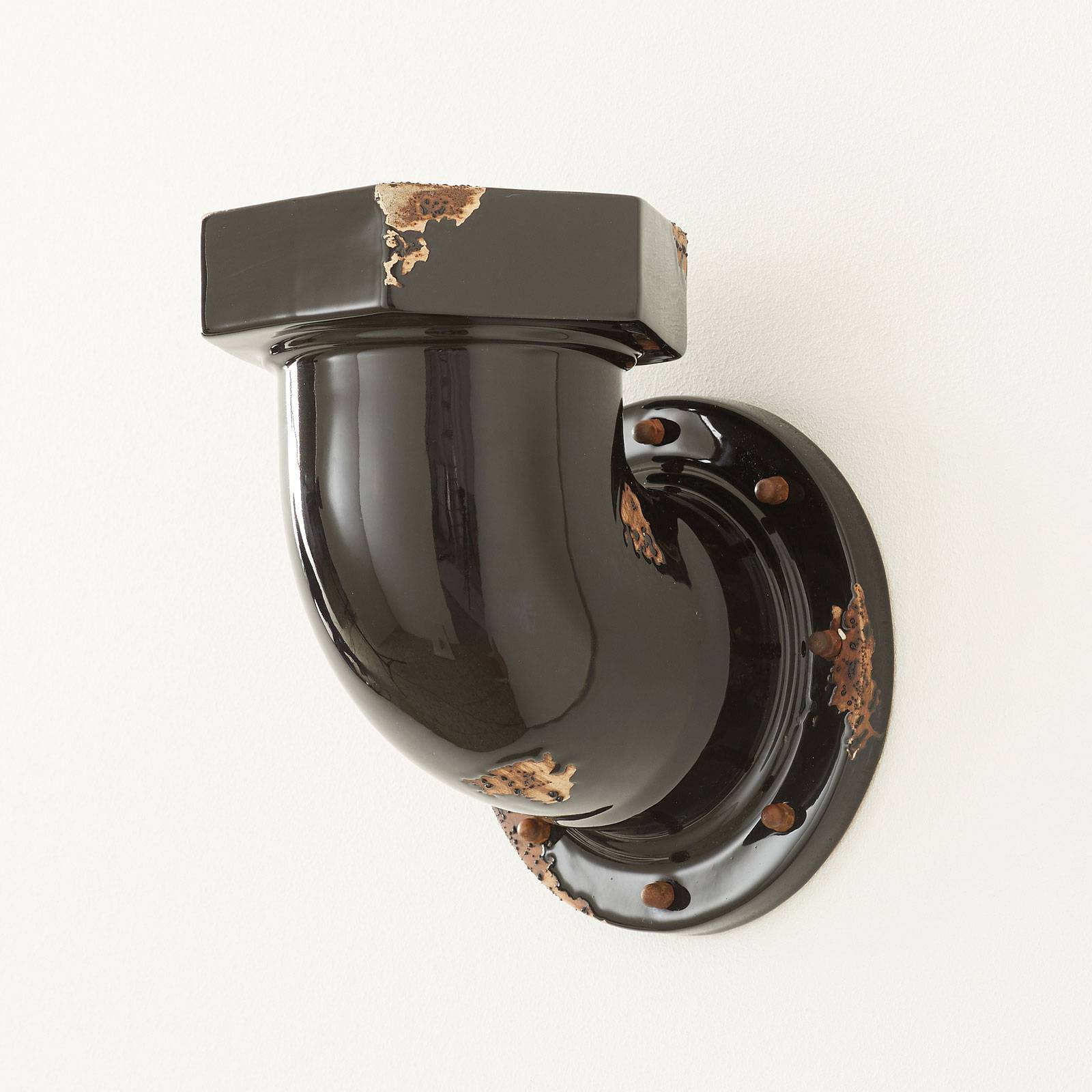 Ferro Luce C1810 VIN Nástěnná svítidla