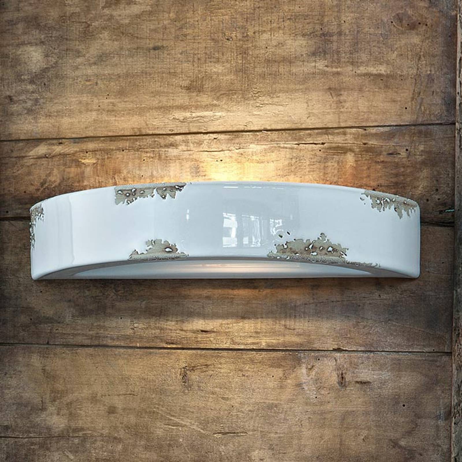 Ferro Luce C603 VIB Nástěnná svítidla