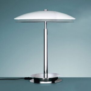 Fontana Arte F228005150CBNE Stolní lampy na noční stolek