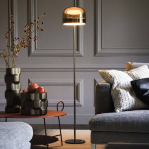 Fontana Arte F439220550NEWL Stojací lampy