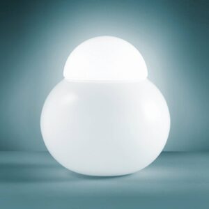 Fontana Arte F502805100BINE Stolní lampy