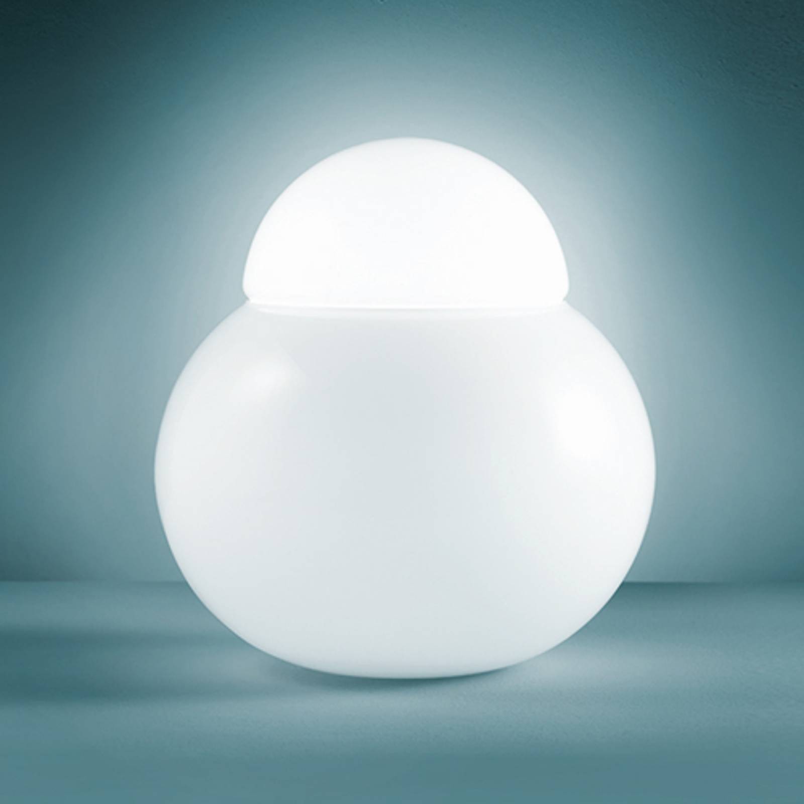 Fontana Arte F502805100BINE Stolní lampy