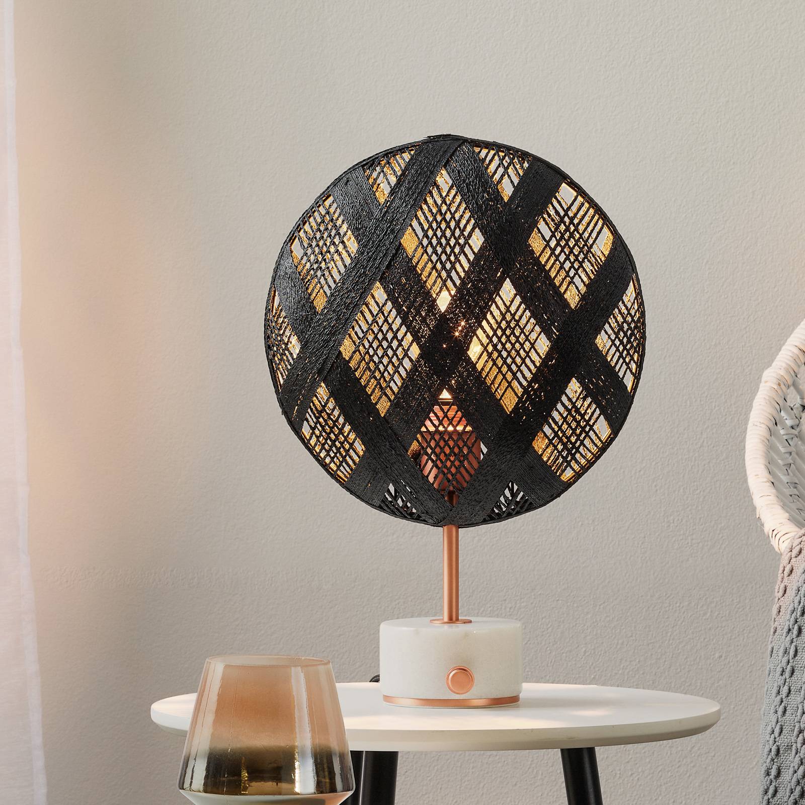 Forestier 20217 Stolní lampy