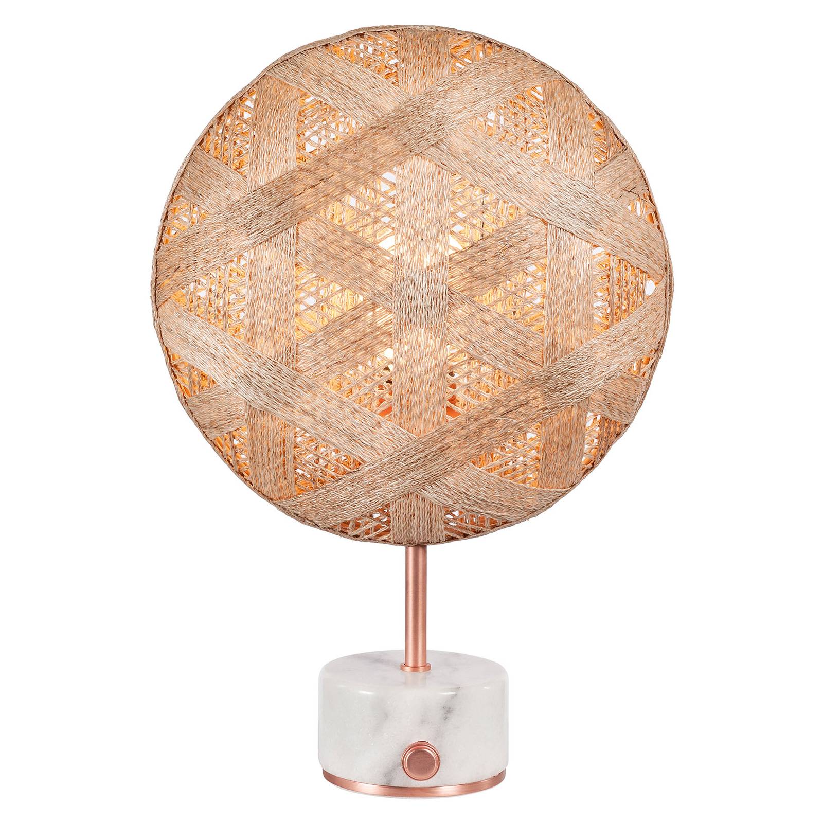 Forestier 20266 Stolní lampy