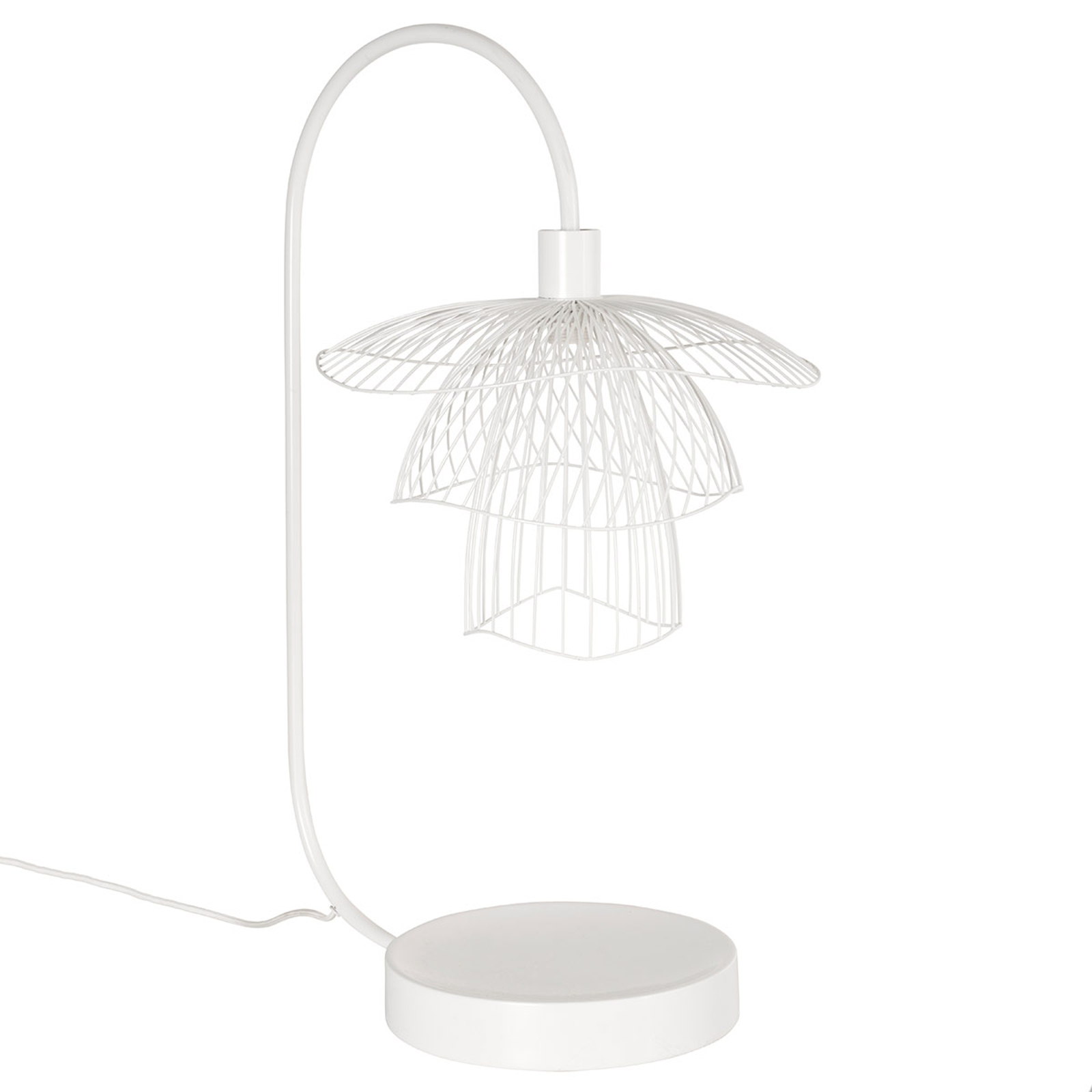 Forestier 21001 Stolní lampy