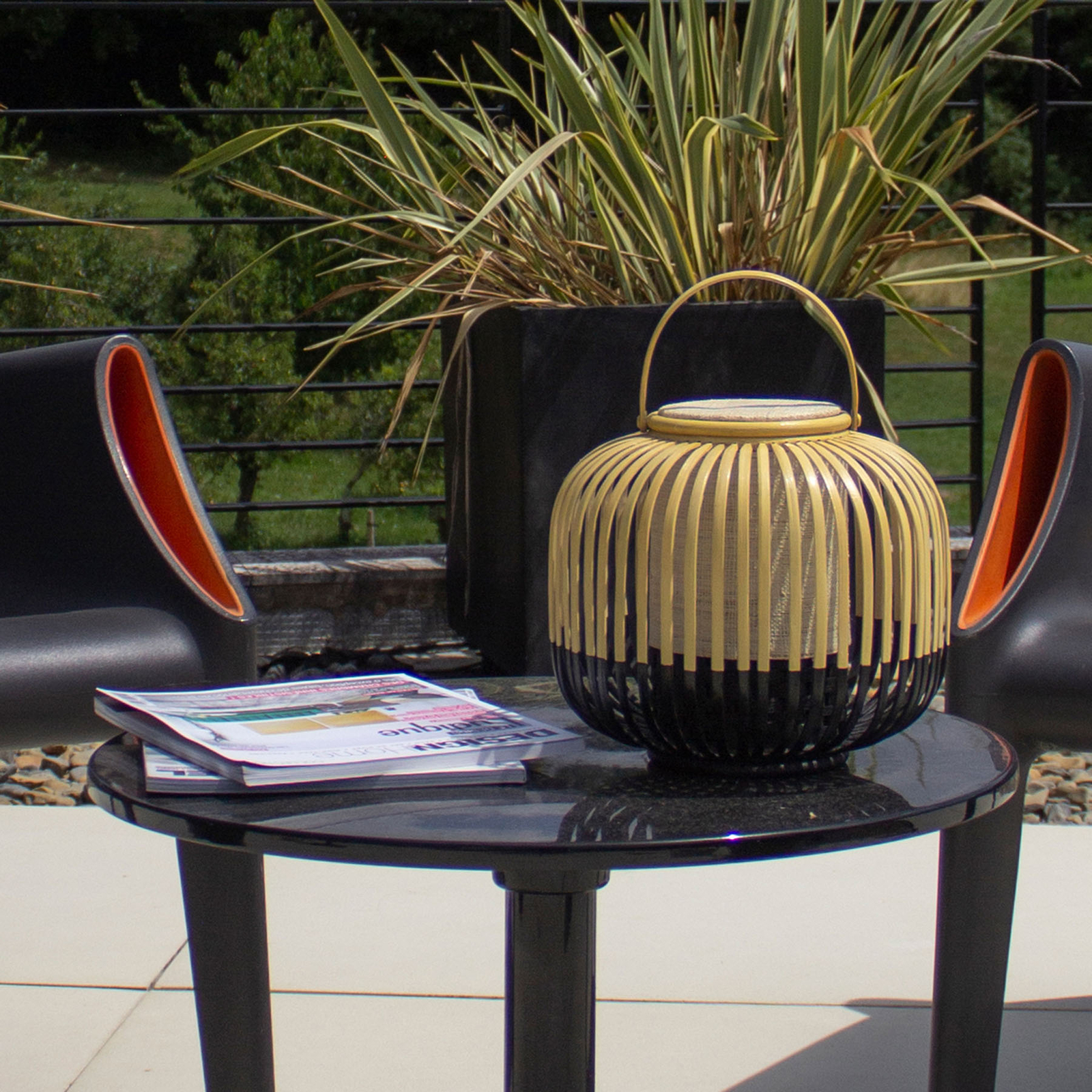 Forestier 21432 Venkovní osvětlení terasy