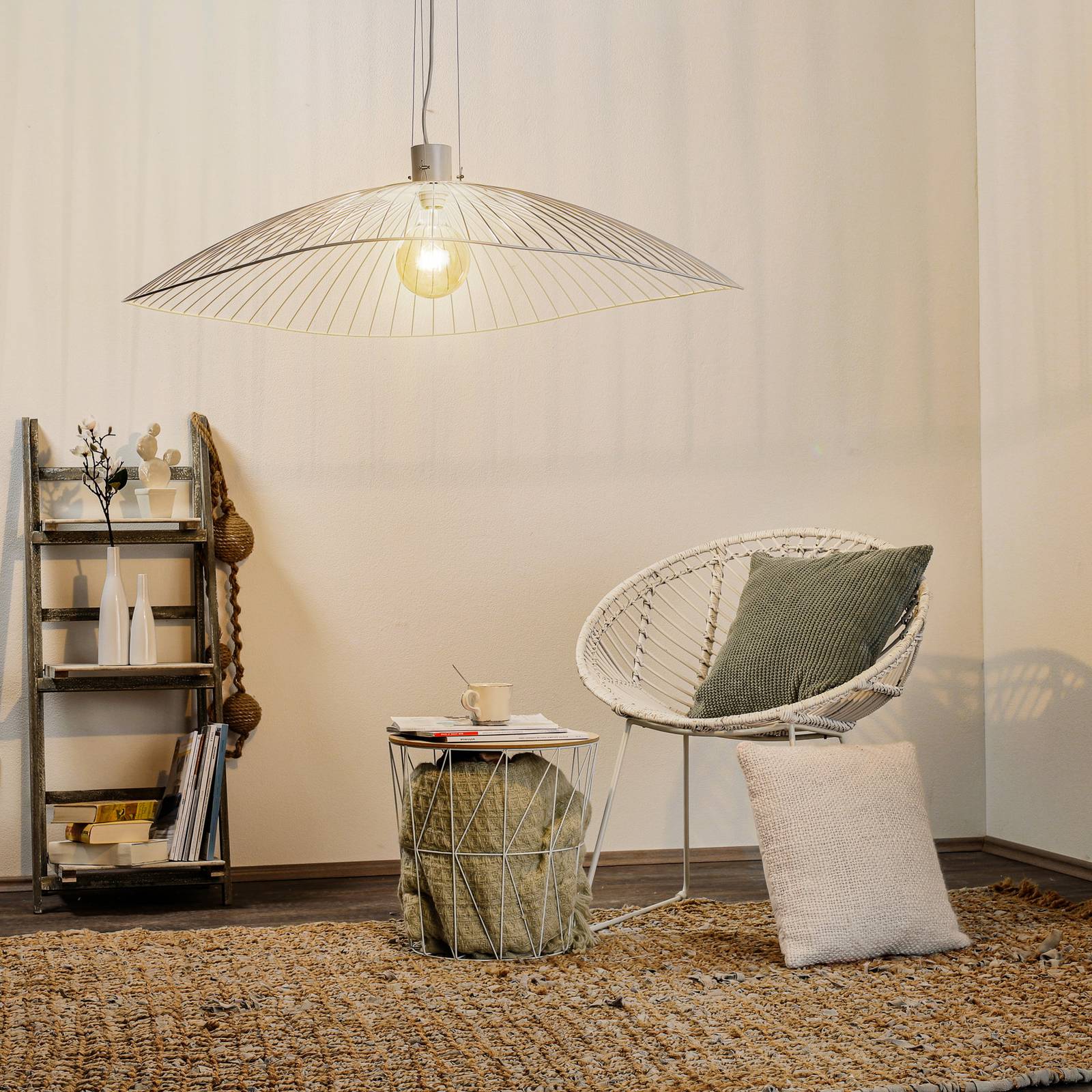 Forestier Závěsná světla