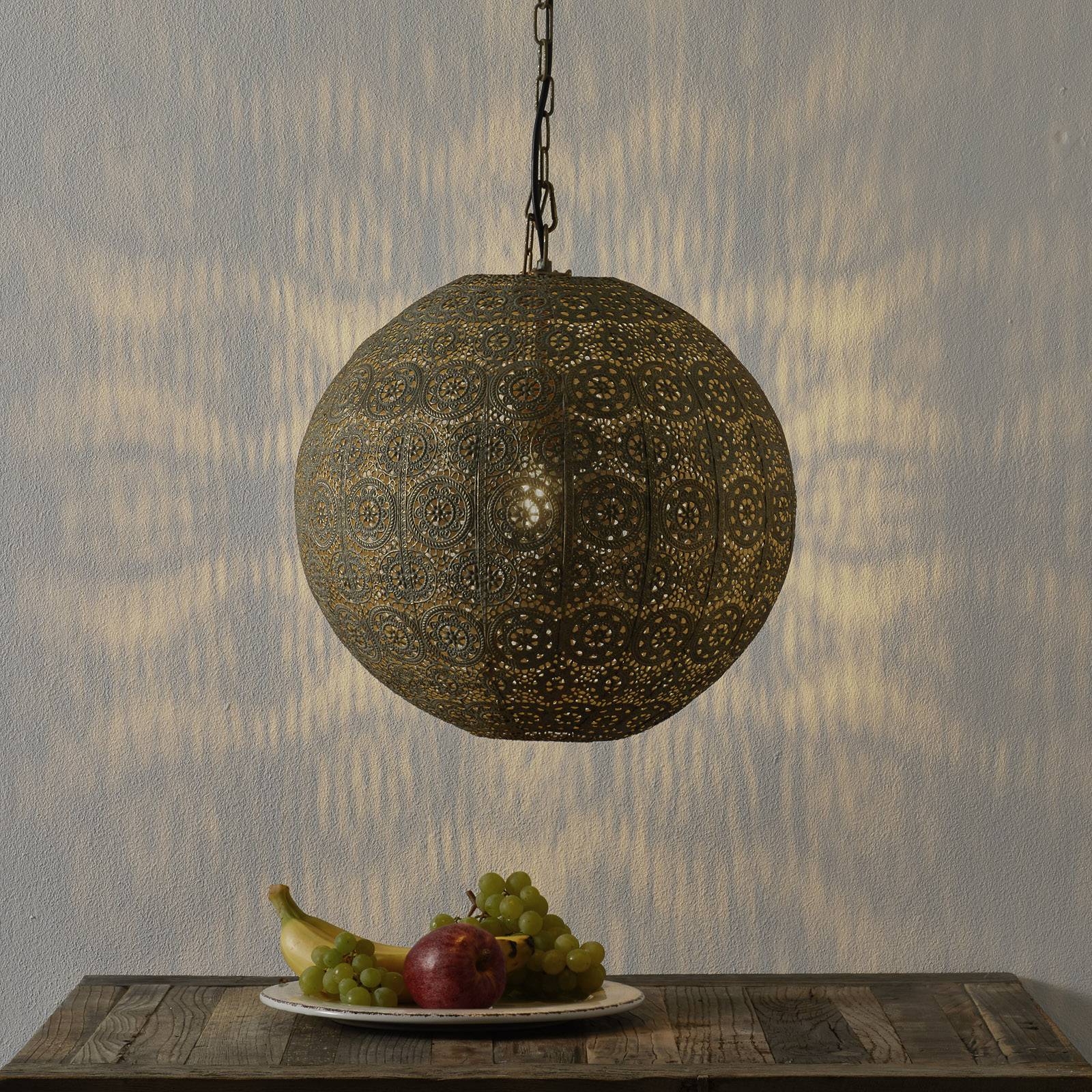 Freelight H 4015 G Závěsná světla