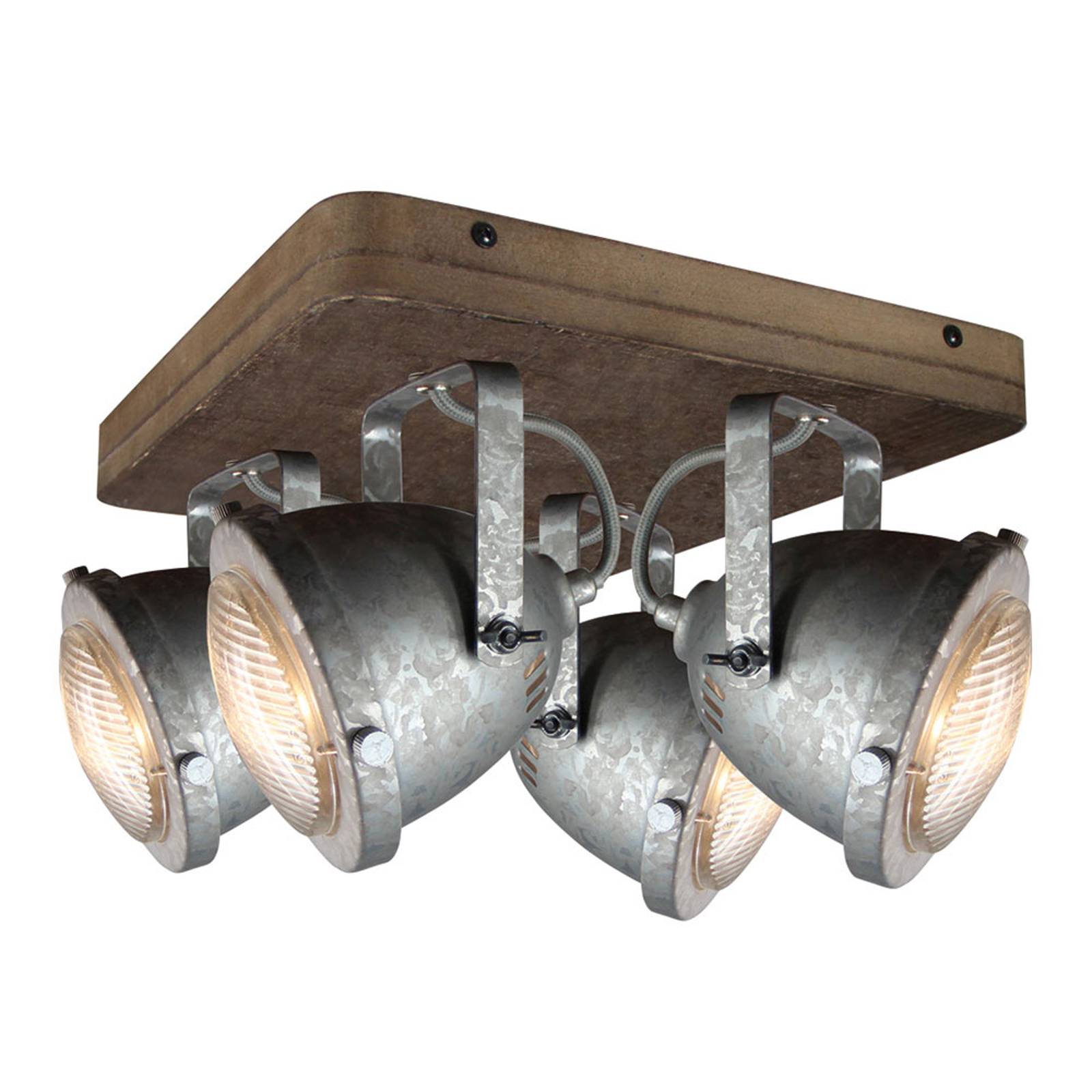 Freelight PL 5244 GV Bodová světla