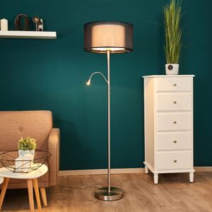 Freelight S 1216 S + K7312 Z Stojací lampy