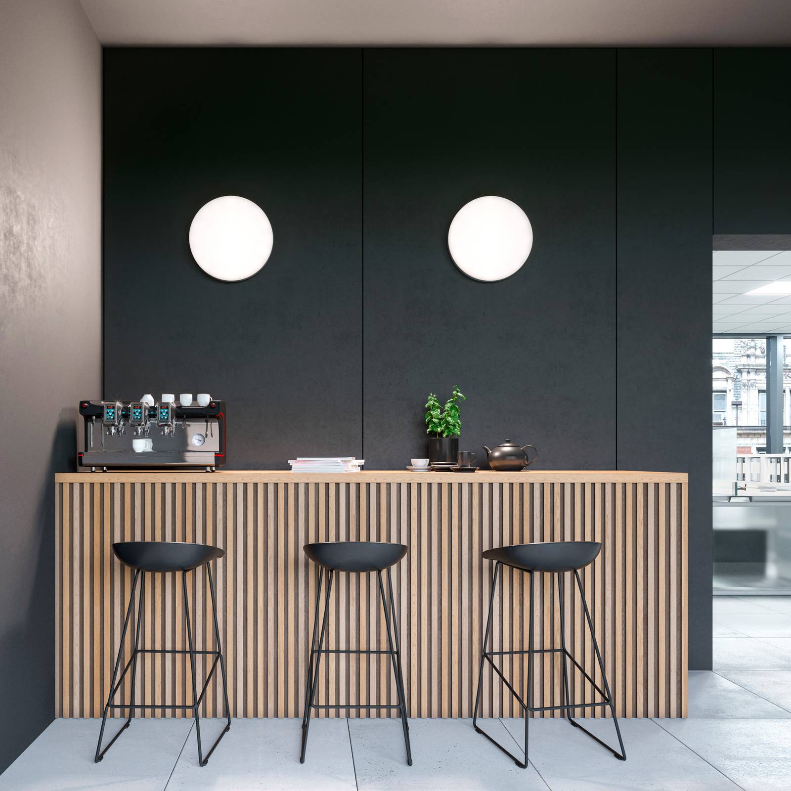 GLamOX A35539483 Stropní svítidla