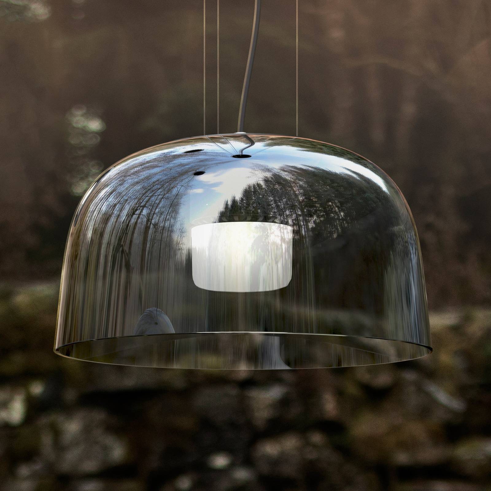 GLamOX ELV538987 Závěsná světla