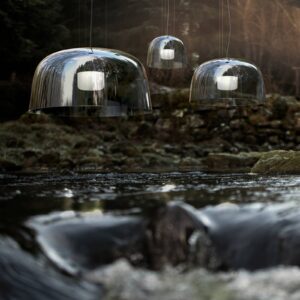 GLamOX ELV538988 Závěsná světla