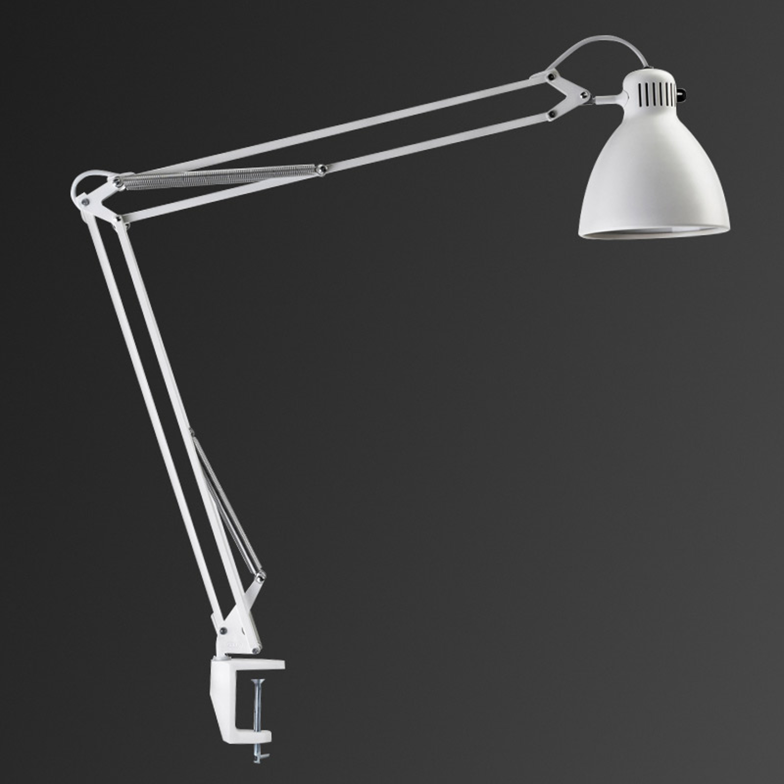 GLamOX L-1025897 Stolní lampy a lampičky s klipem
