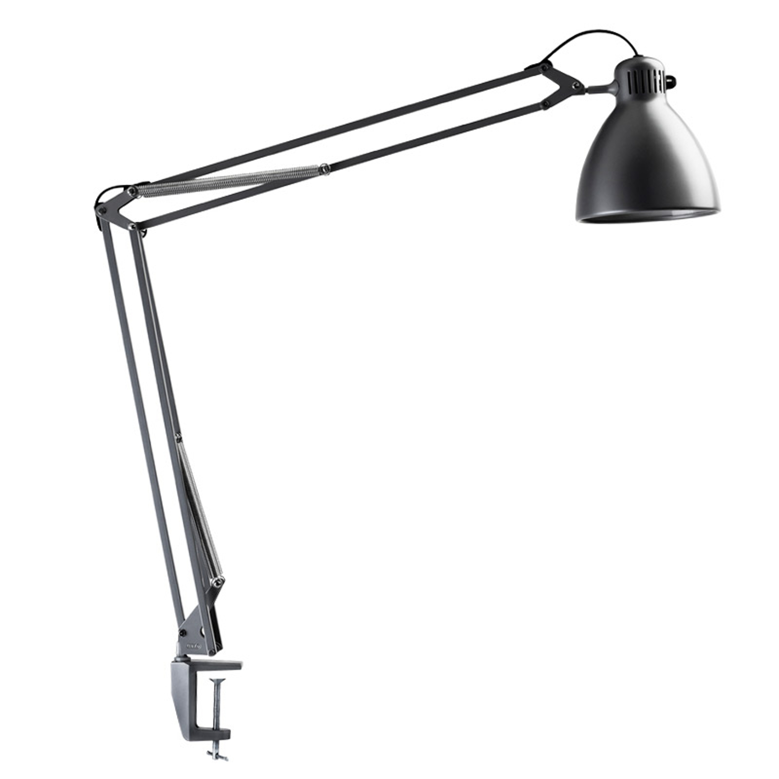 GLamOX L-1025899 Stolní lampy a lampičky s klipem
