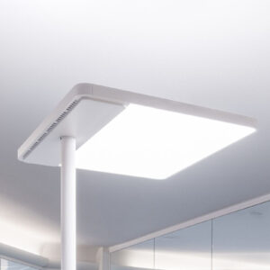 GLamOX LIF223401 Stojací lampa
