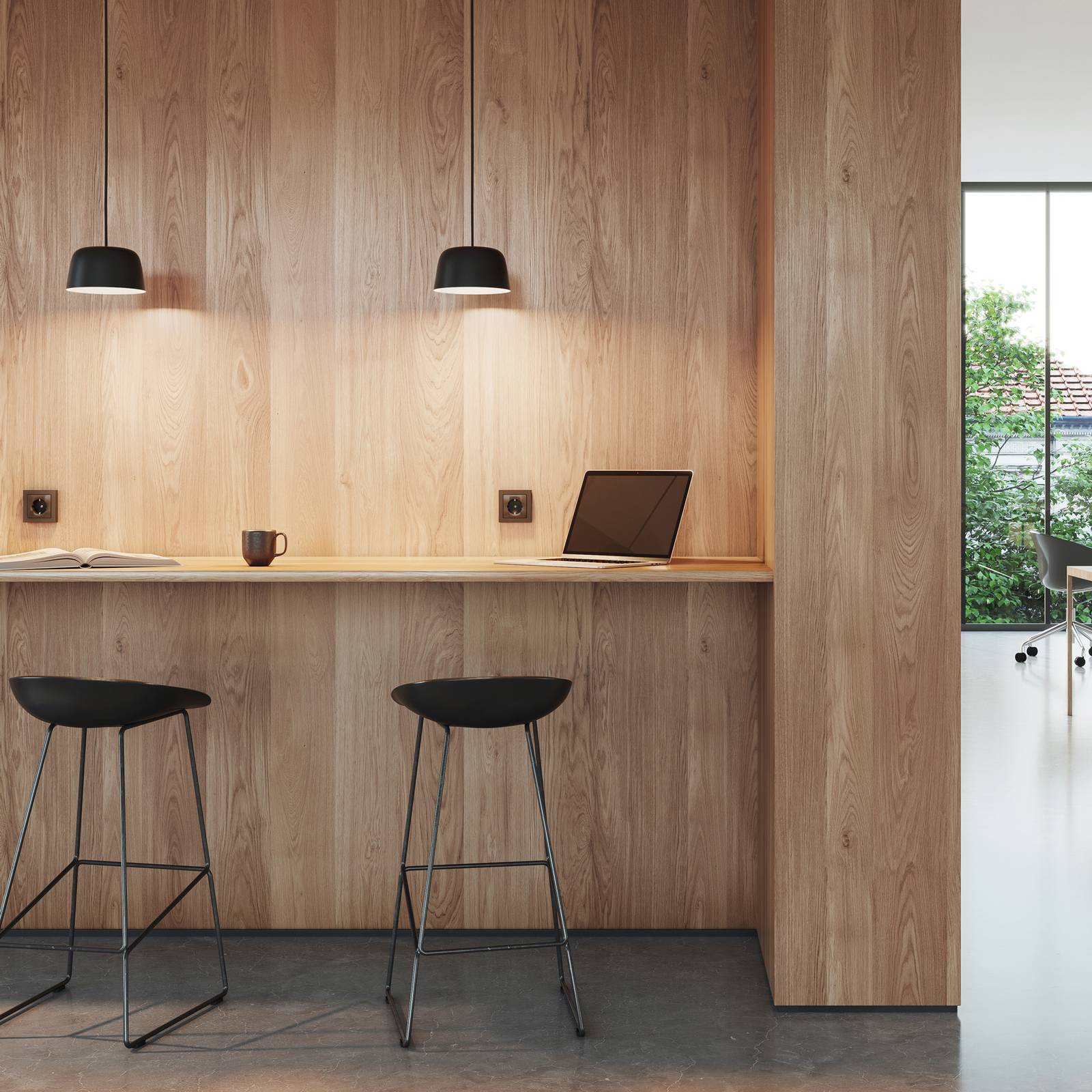 GLamOX MOT536695 Závěsná světla