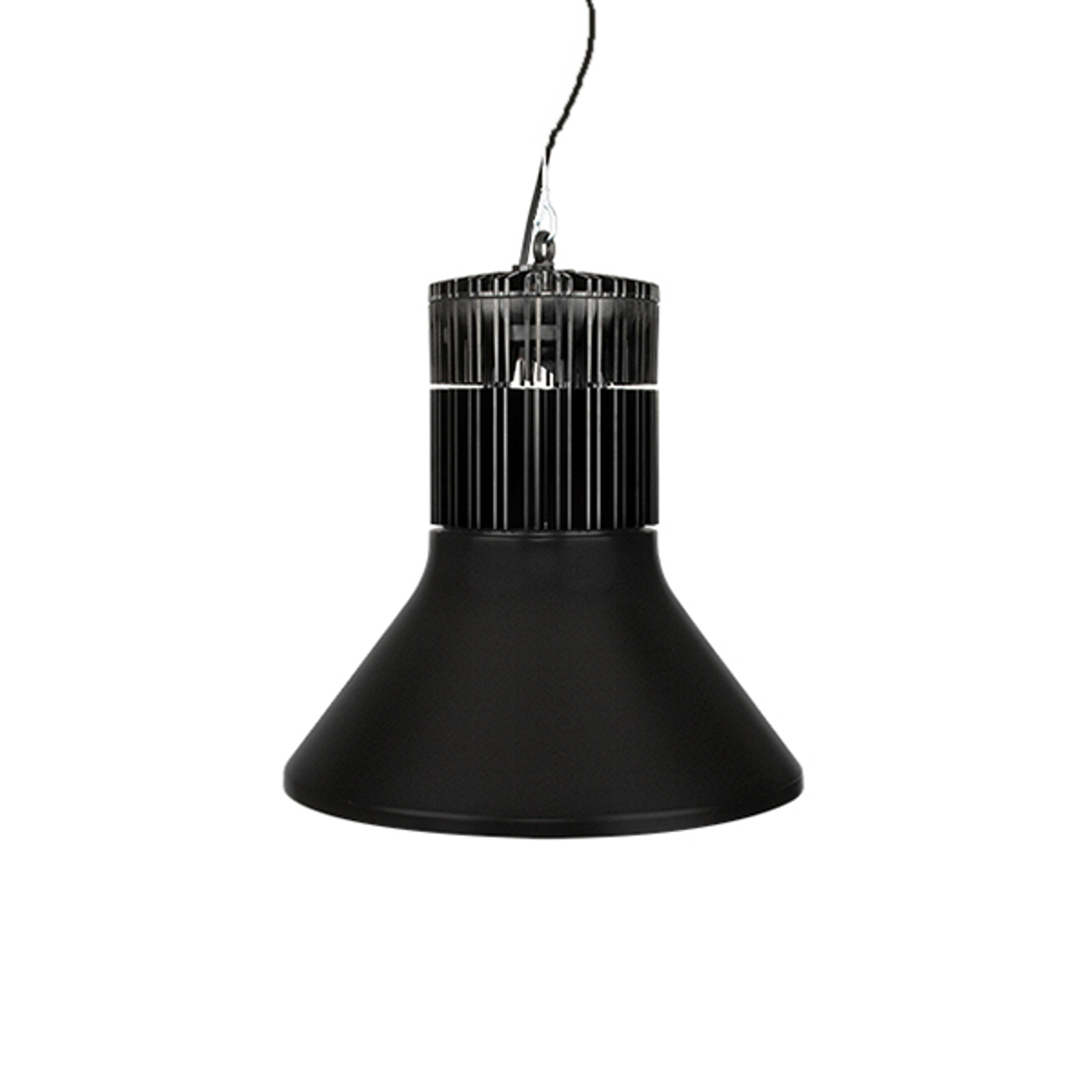 GLamOX Osvětlení průmyslových hal