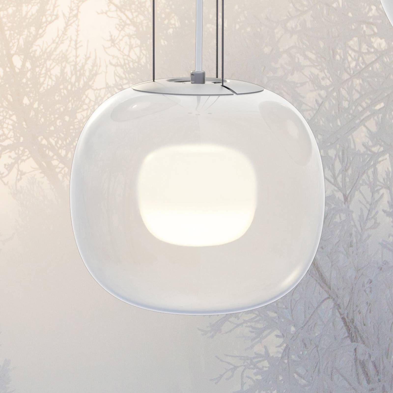 GLamOX SNO537151 Závěsná světla