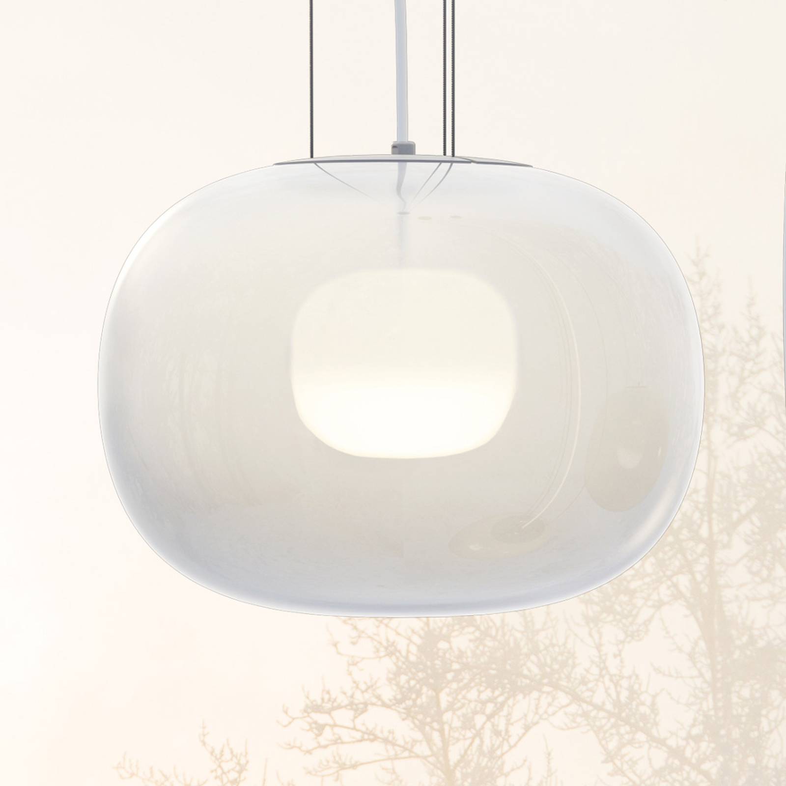 GLamOX SNO538978 Závěsná světla