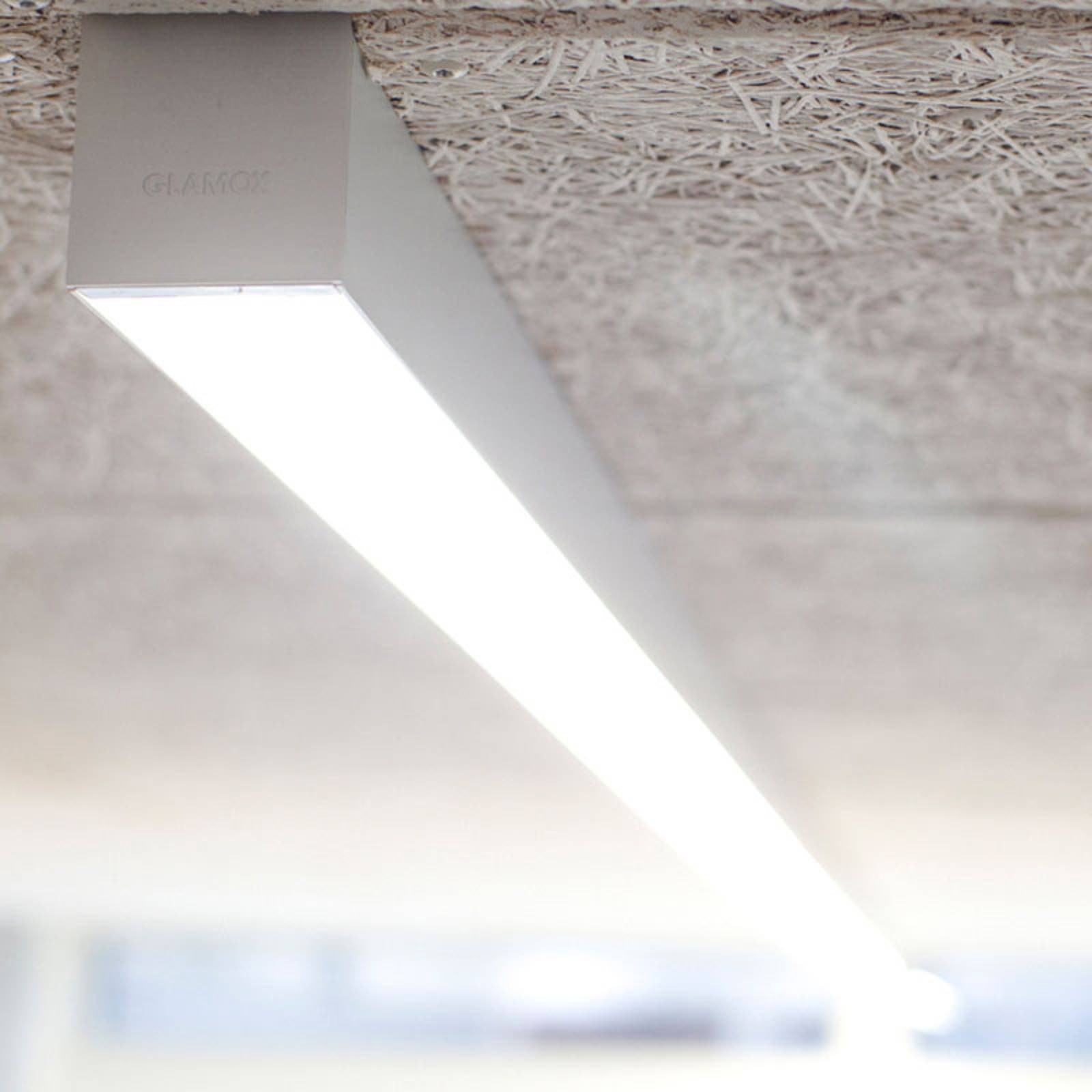 GLamOX Stropní svítidla