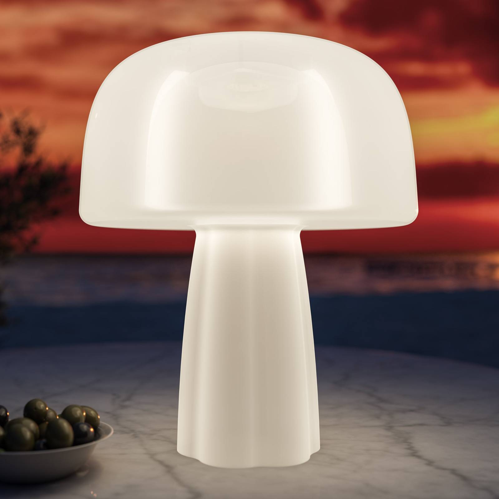 GOODNIGHT LIGHT Solární světla