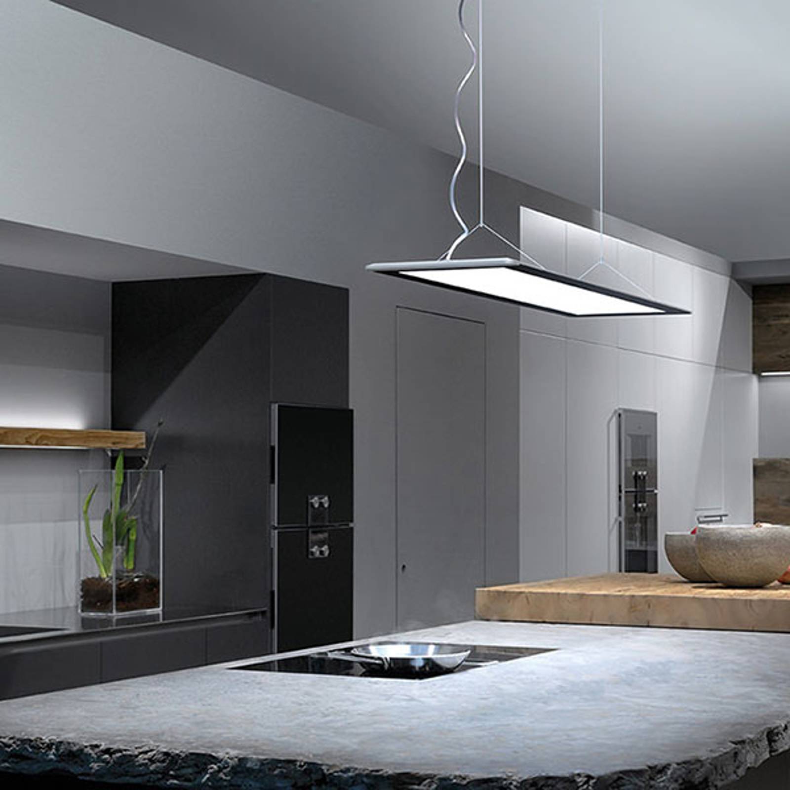 GRIMMEISEN 16 100 40 Závěsná světla