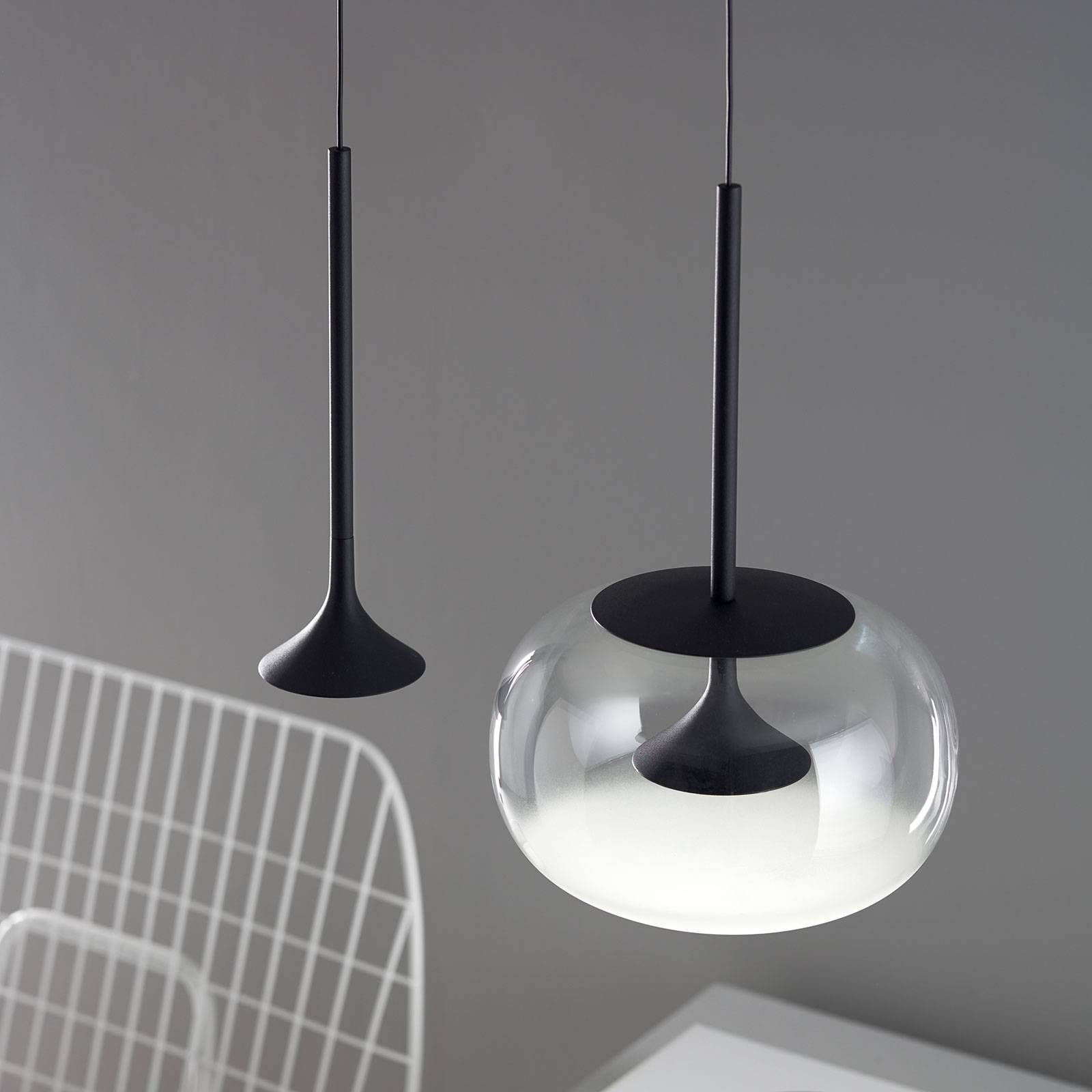 GROK 00-6670-05-05 Závěsná světla