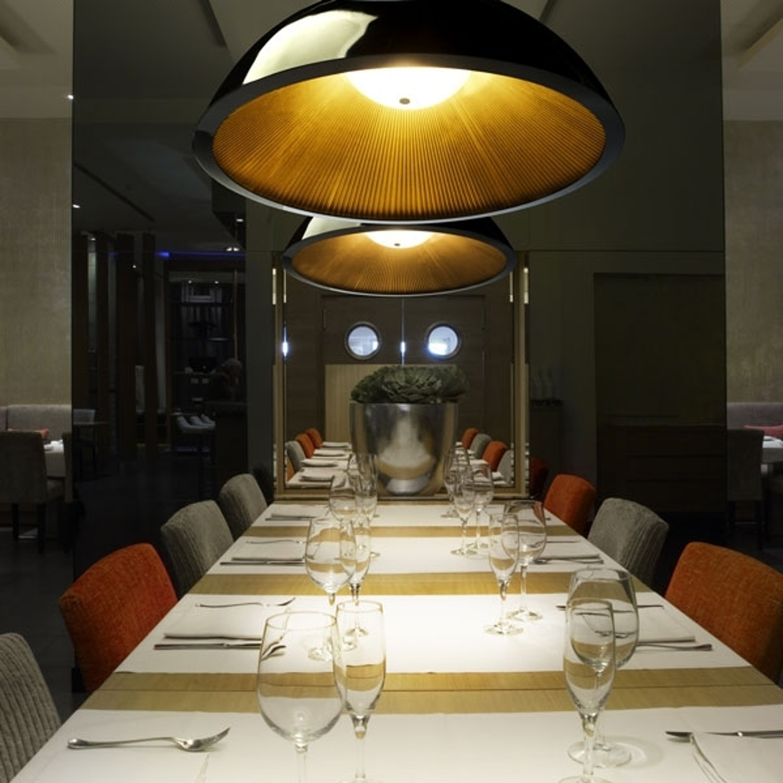 GROK Závěsná světla