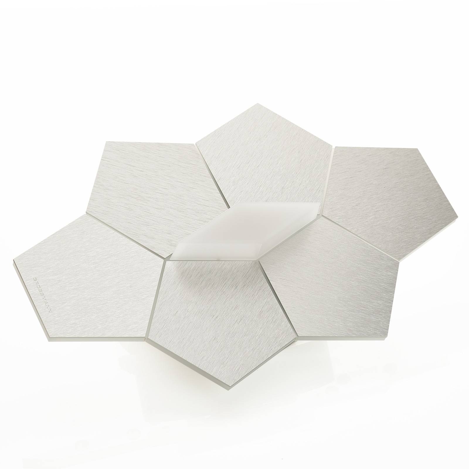 GROSSMANN 51-787-072 Nástěnná svítidla