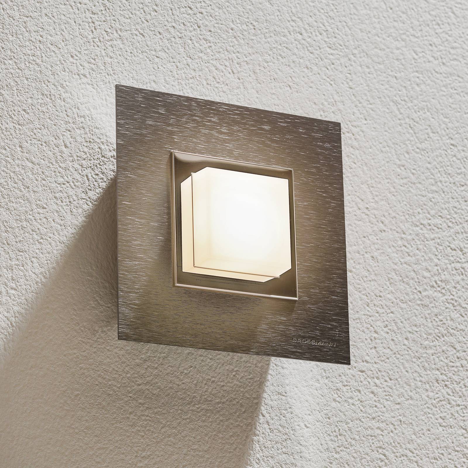 GROSSMANN 51-790-019 Nástěnná svítidla