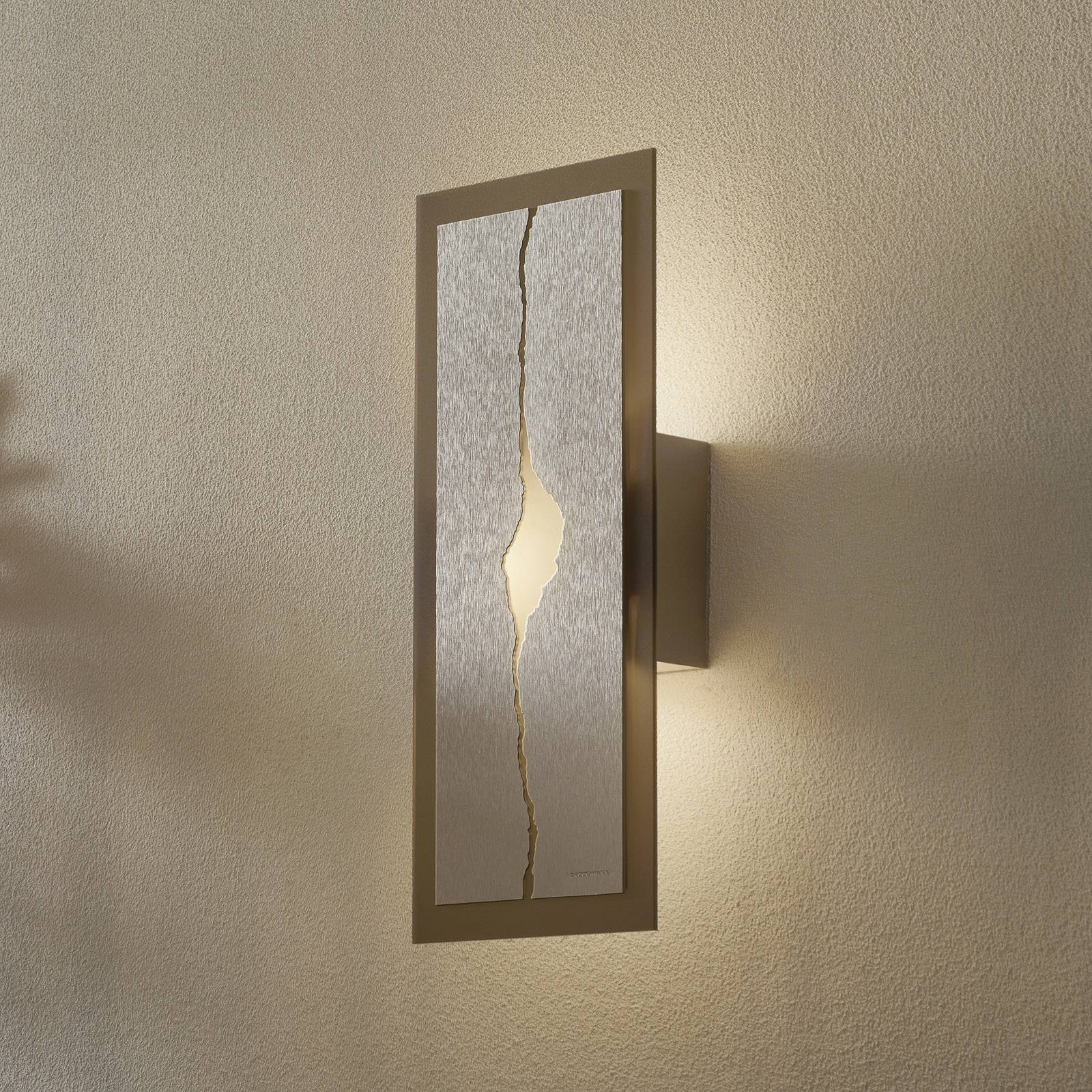 GROSSMANN 51-804-072 Nástěnná svítidla