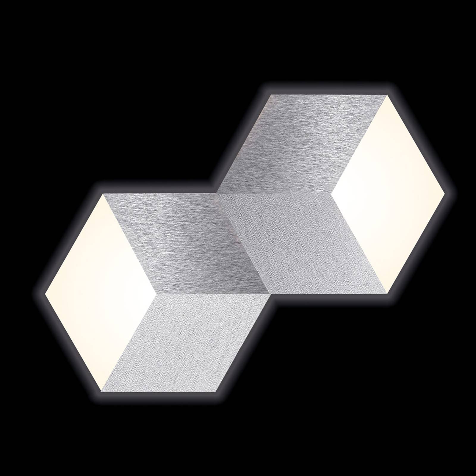 GROSSMANN 72-779-072 Nástěnná svítidla