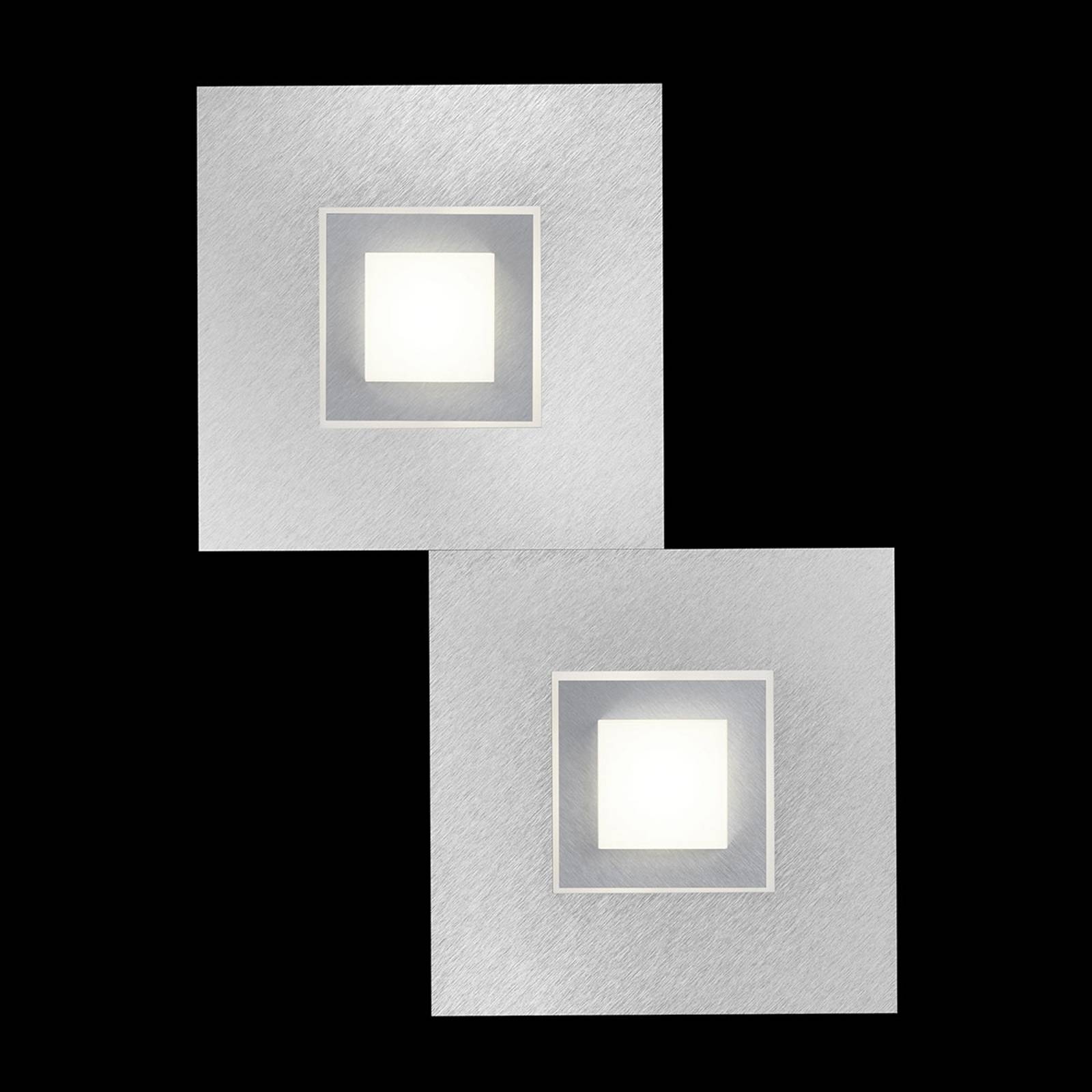 GROSSMANN 72-783-278 Nástěnná svítidla