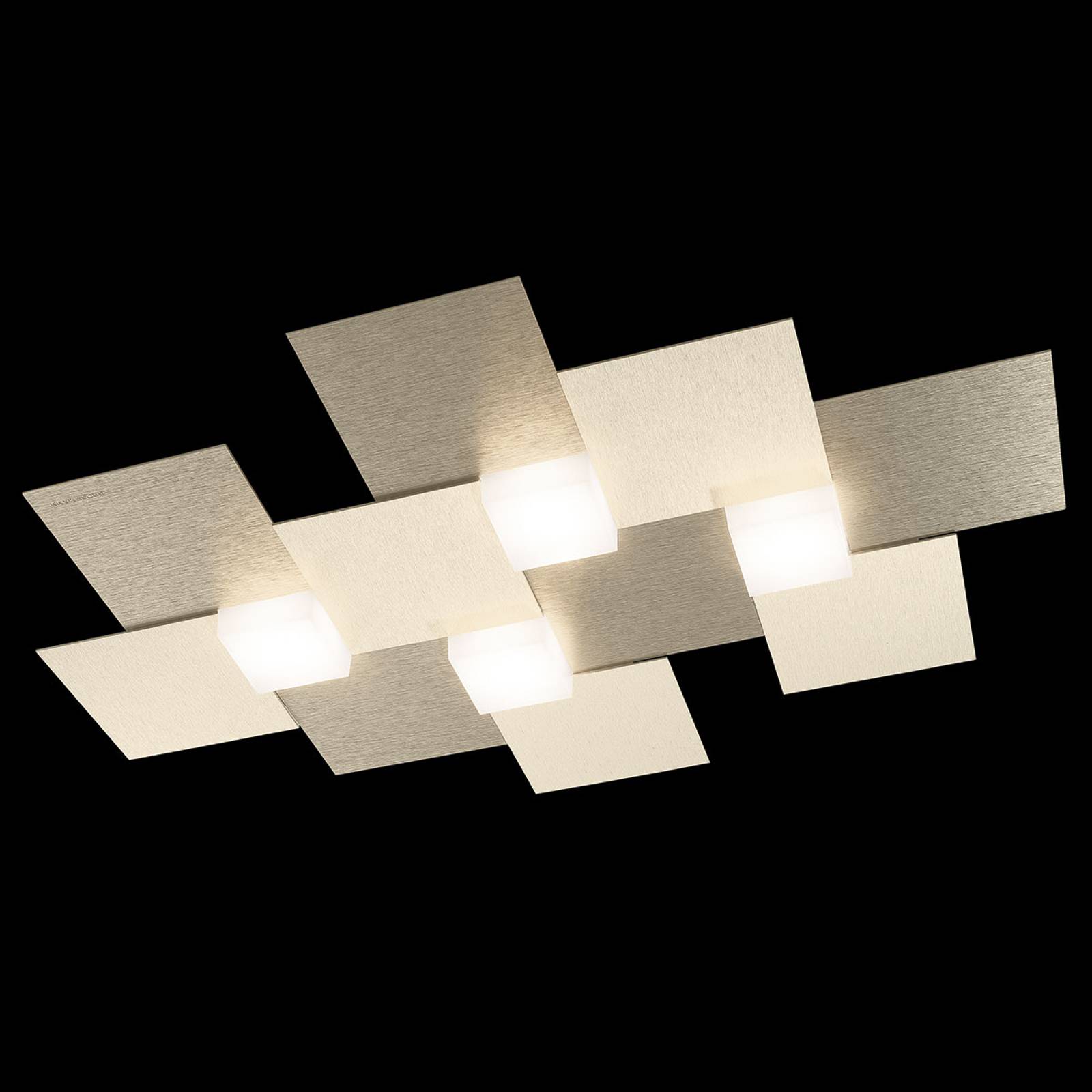 GROSSMANN 74-770-075 Stropní svítidla