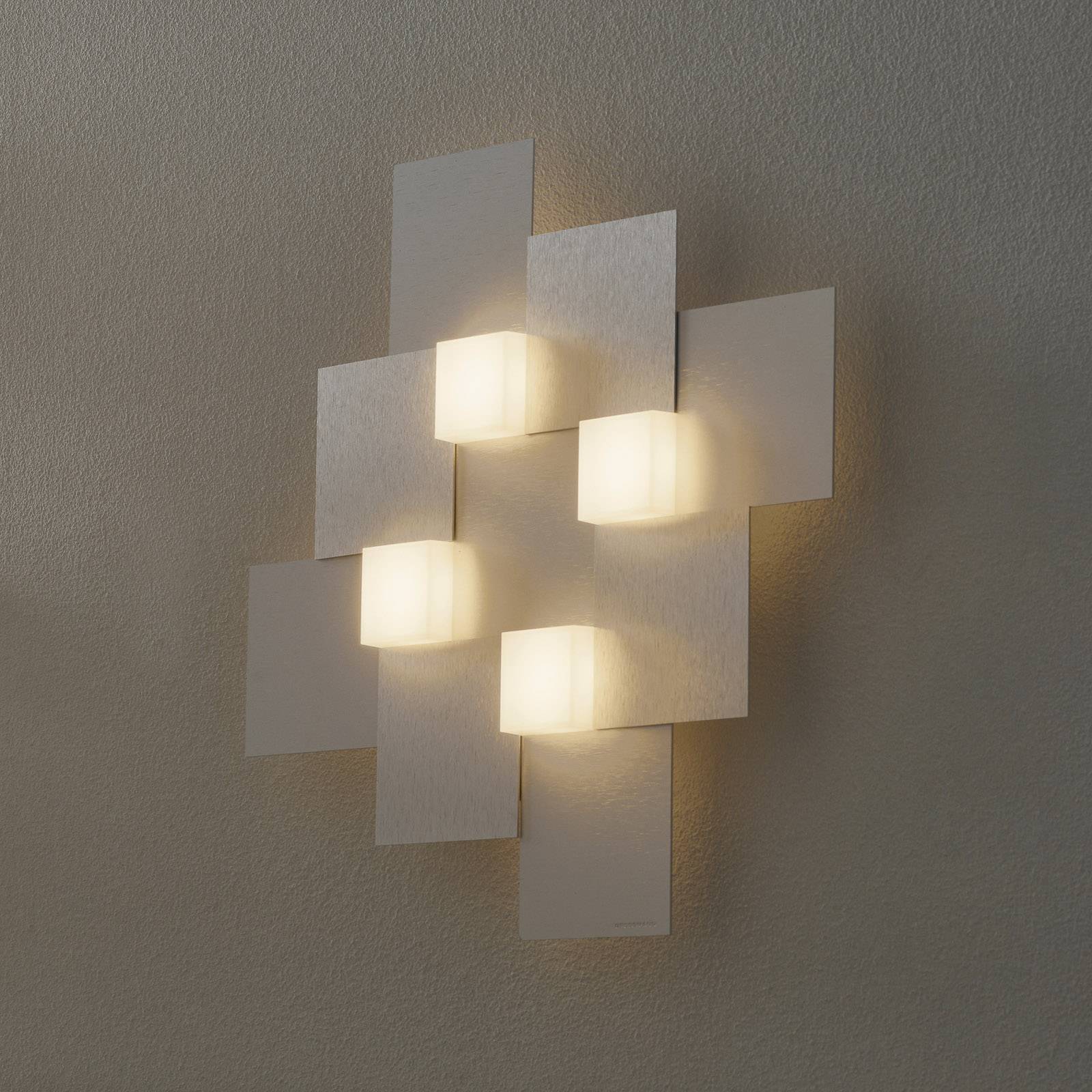 GROSSMANN 75-770-072 Nástěnná svítidla